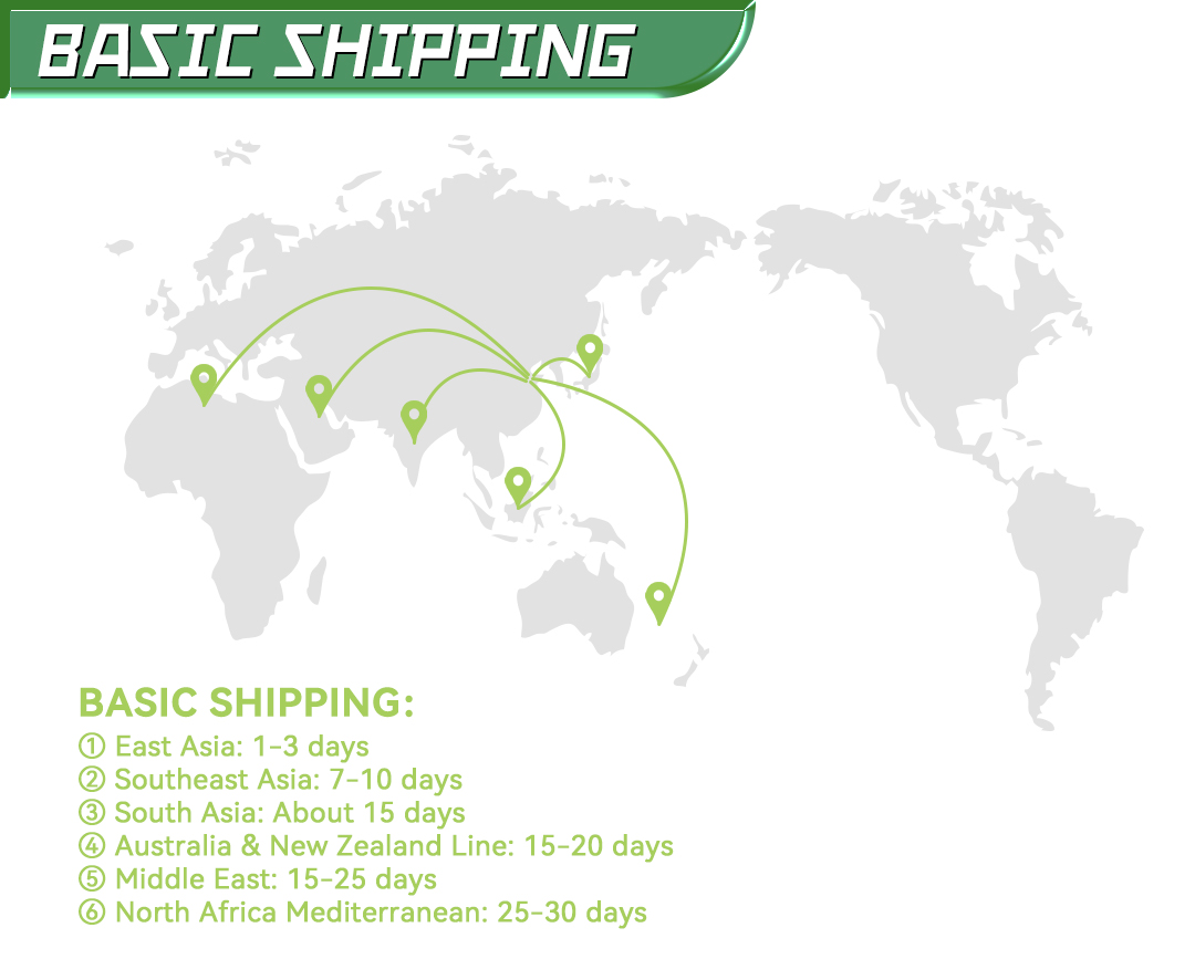 Time-consuming transportation