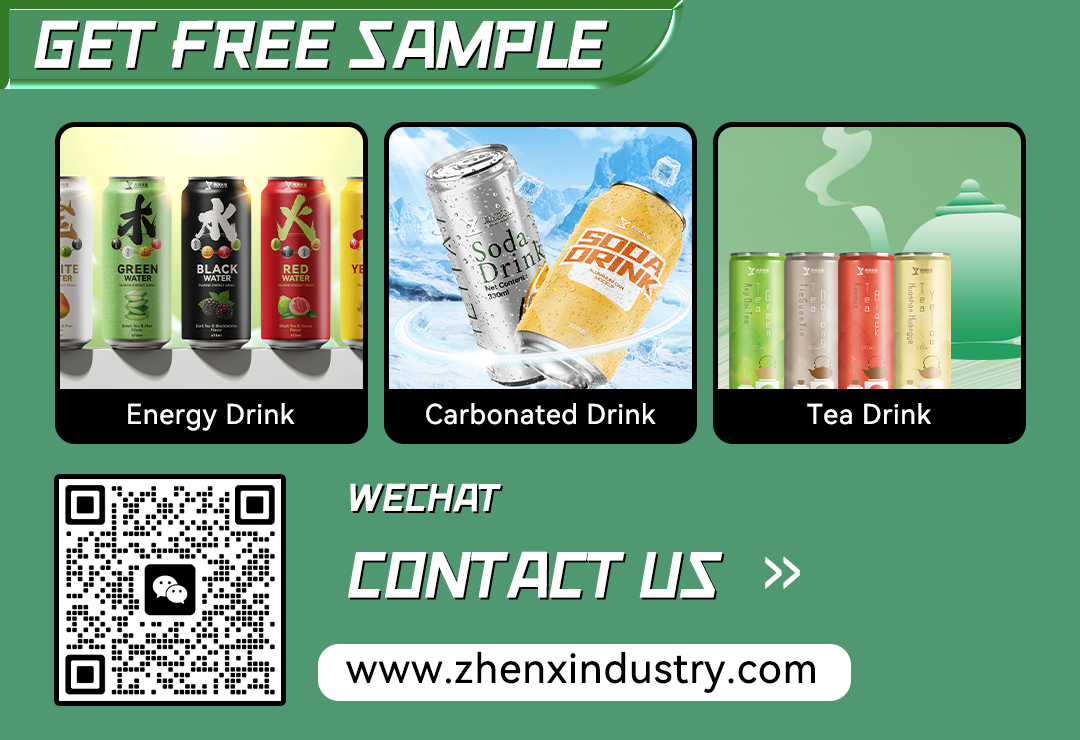 Contact information and samples