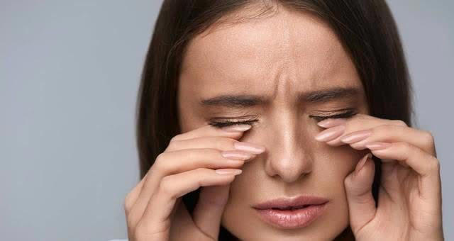 Chrysanthemum tea relieve eye fatigue