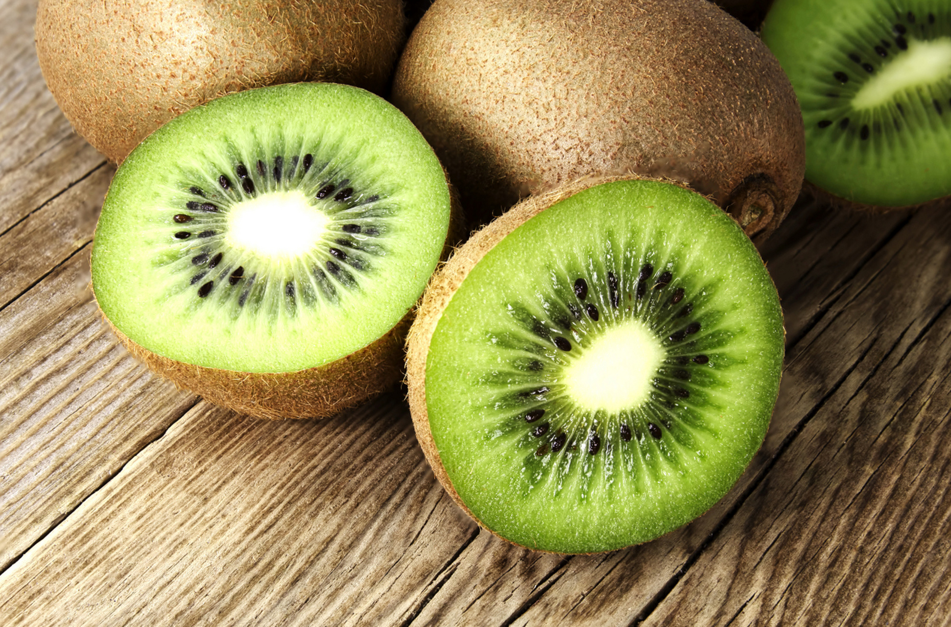 kiwifruit