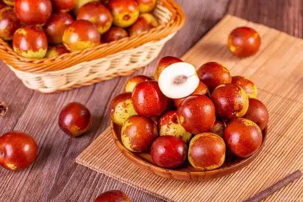 winter jujube（dongzao）