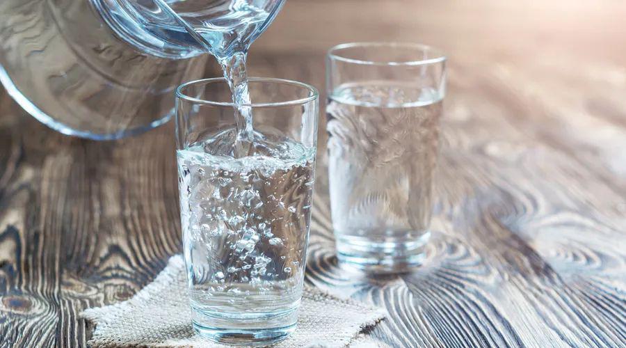 Boiled Water