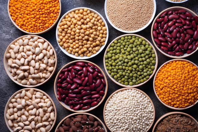 World Bean Day