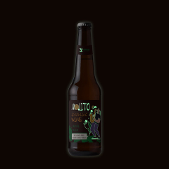 ZhenXi 330ML Mojito Flavor Sparkling Wine-Hard Seltzer