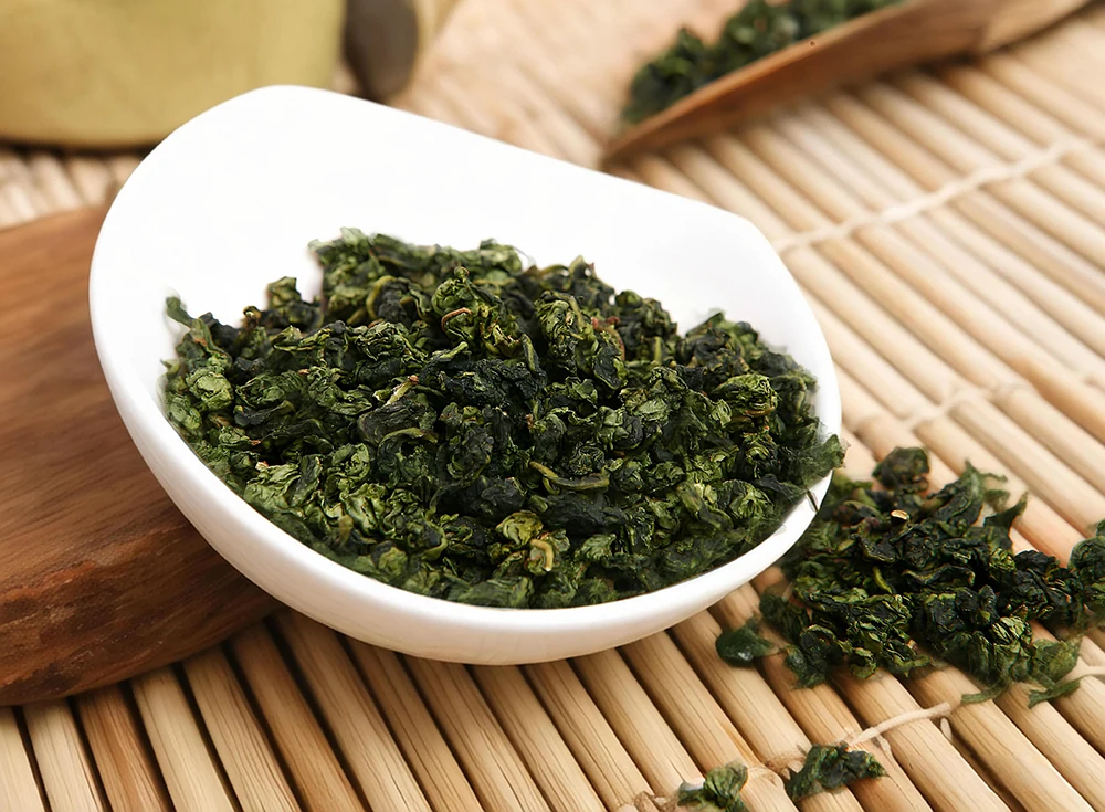 Purchase avoidance guide: Three steps to lock in high-quality oolong tea