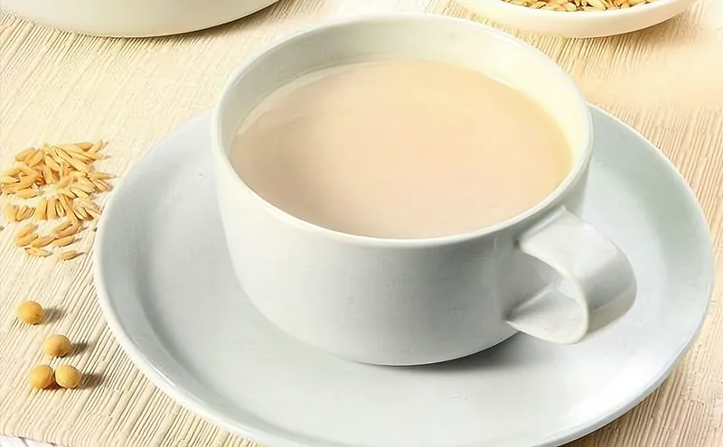 Soy milk