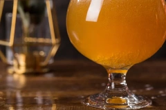 500ml White Beer | Whole Wheat Craft Beer OEM Manufacturer