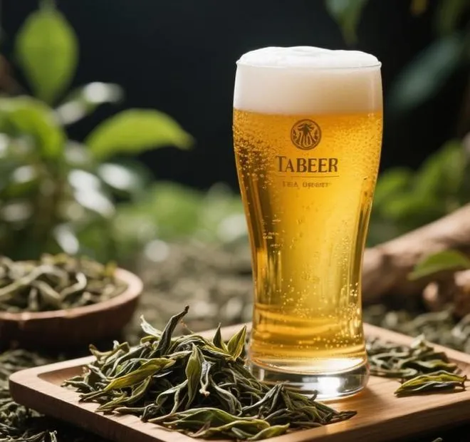Feasibility Matrix of Tea and Beer