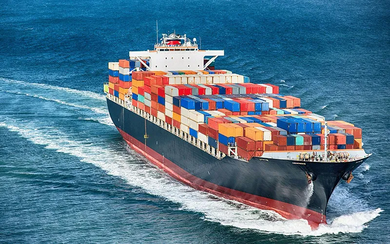 ZHENXI's production and transportation