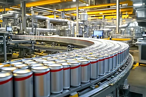 The Convenience of Making Aluminium Cans