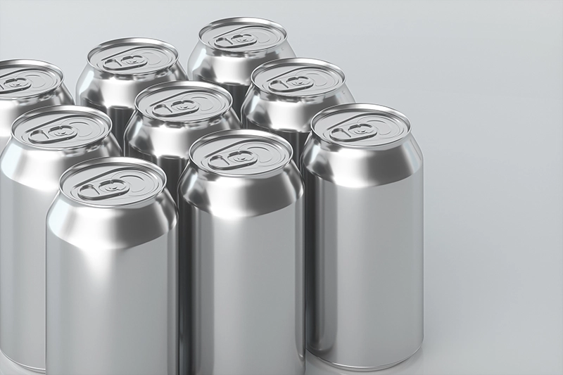 The Characteristics of Aluminium Materials