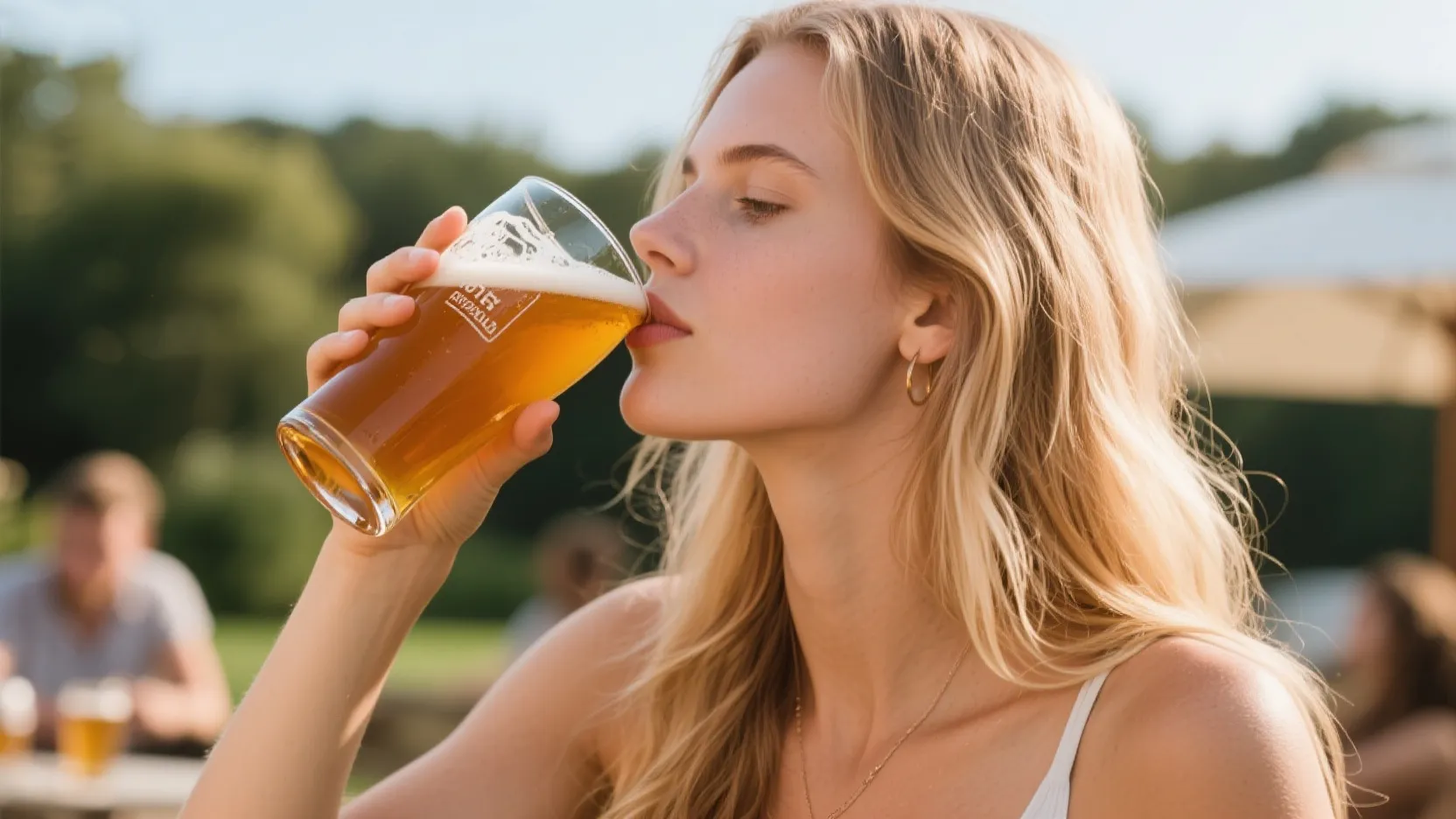 Craft beer doesn't cause weight gain