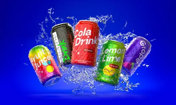 Aluminum Can