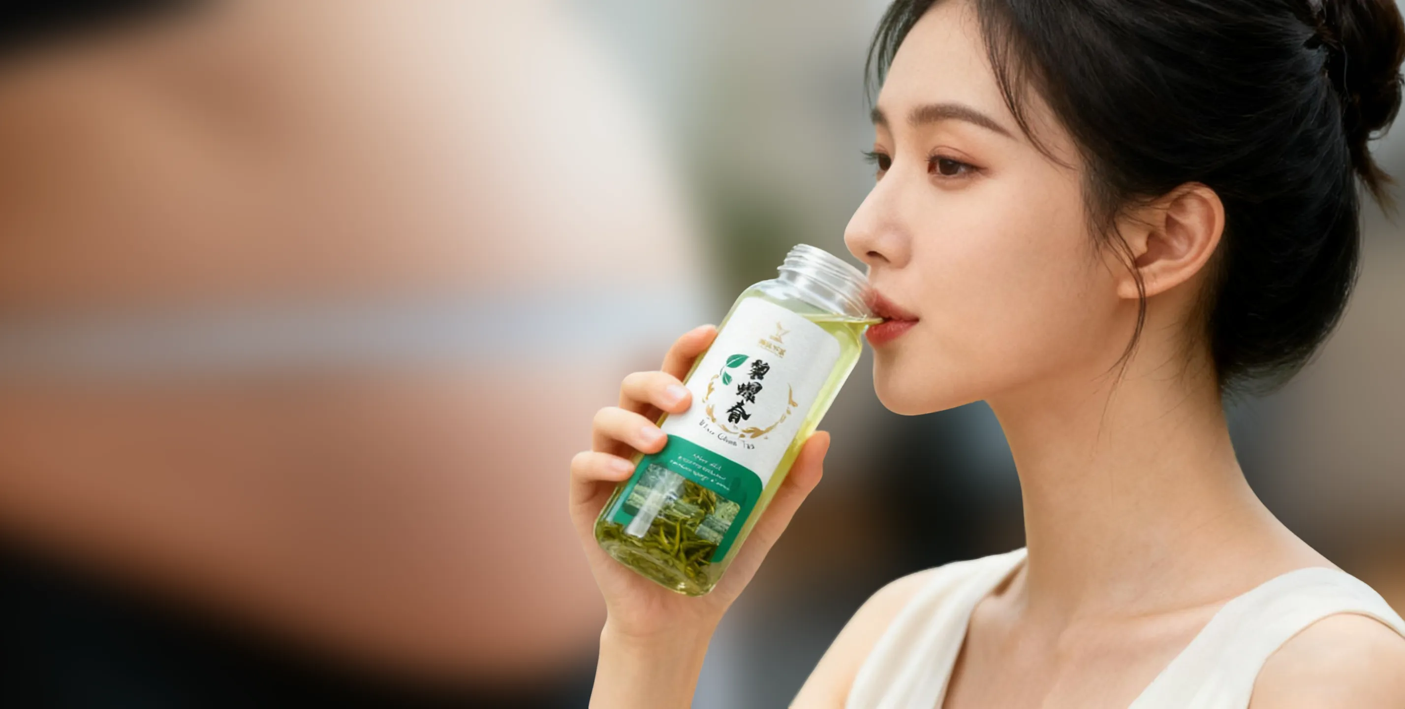 Controlled trials often find 1&ndash;2 kilograms lost over a few months when people use green tea or its extracts