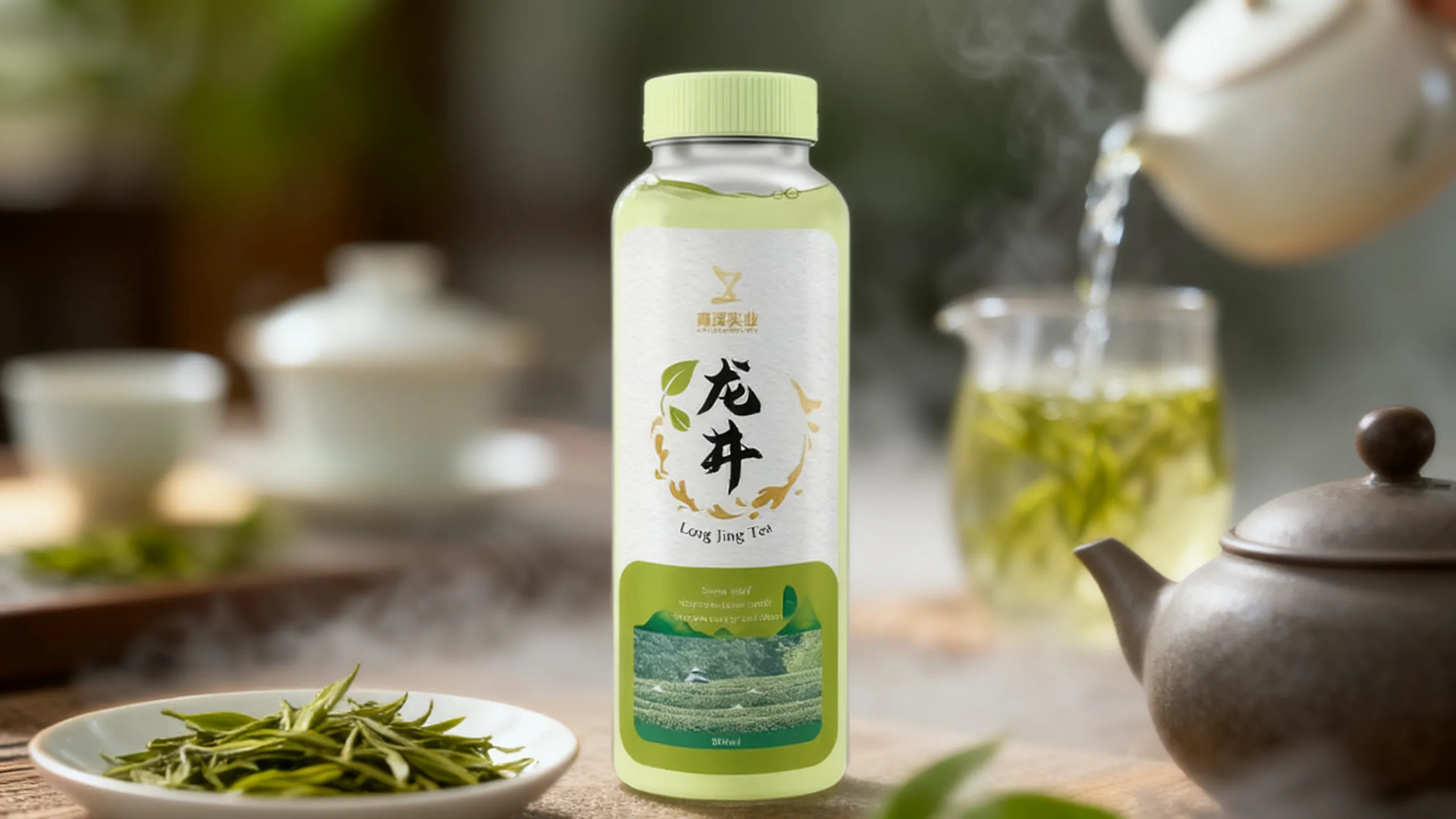 zhenxi-100-natural-west-lake-longjing-green-tea-bottle-500ml
