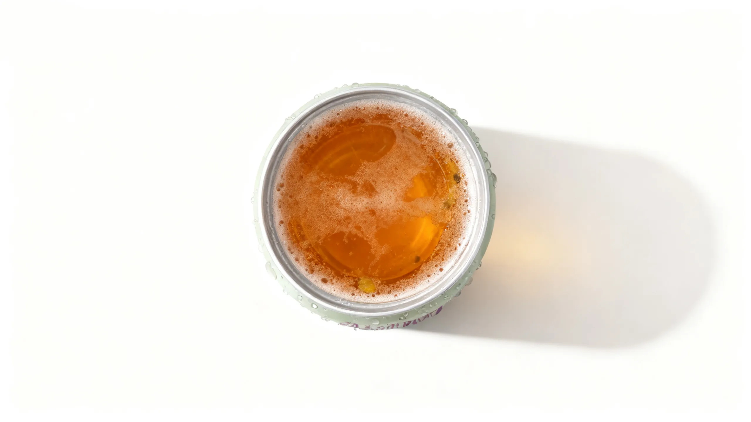 High-quality ingredients and innovative flavors create delicious non-alcoholic beer.