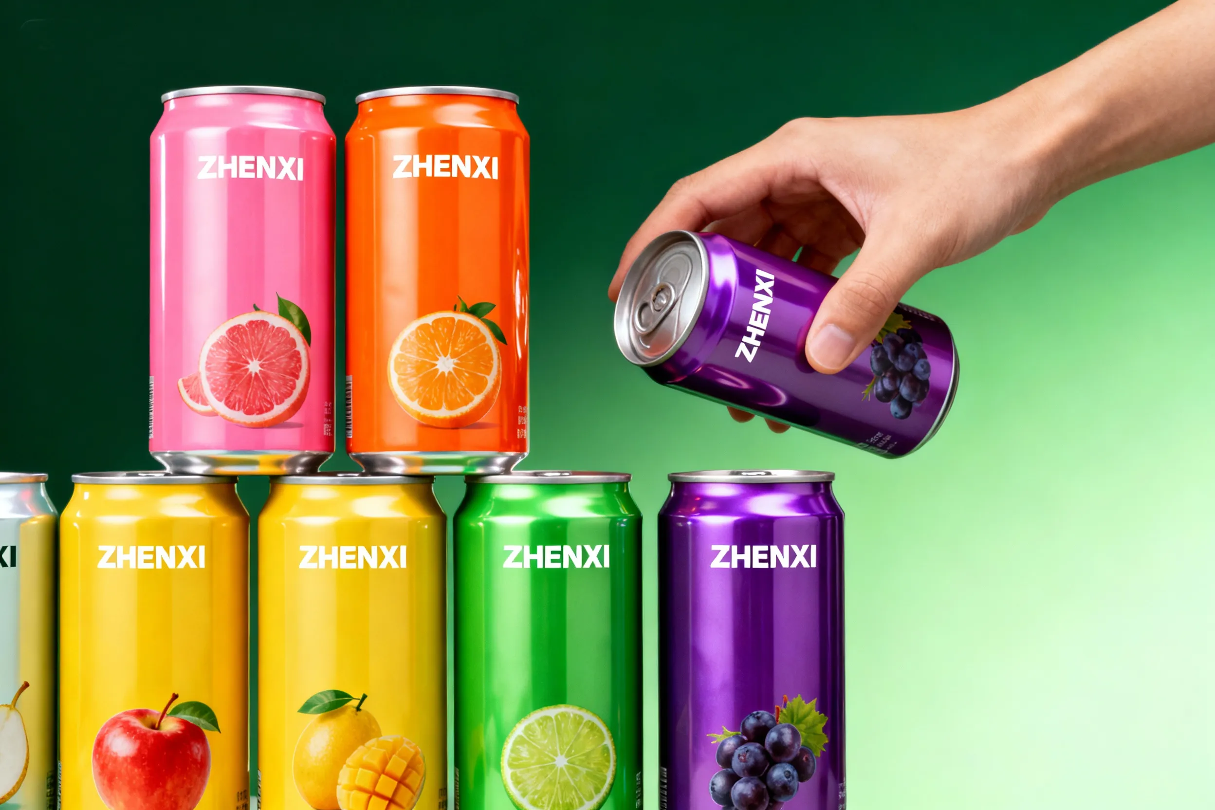 Why Are Printable Aluminum Cans a Branding Win for World Cup Sponsors?
