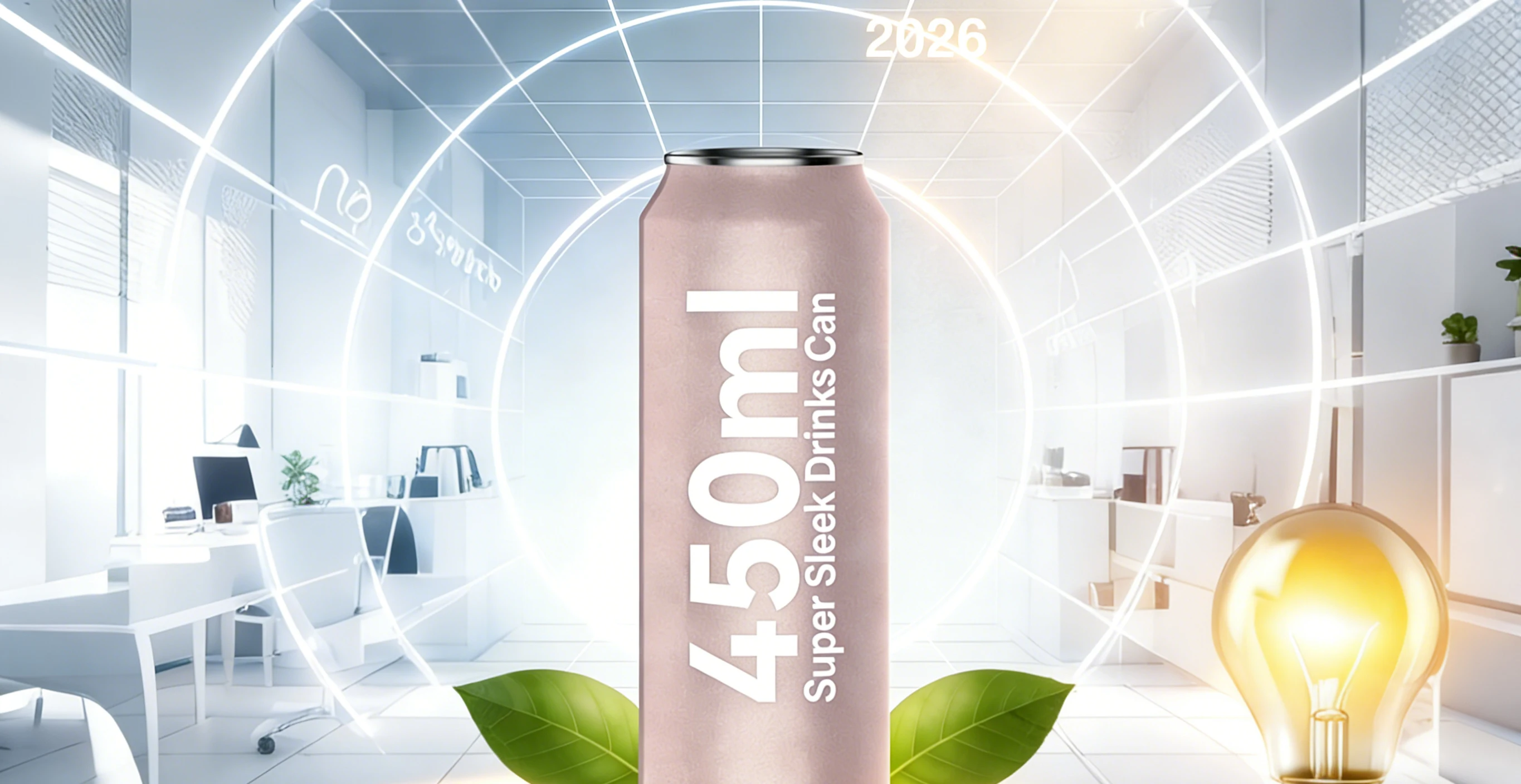 The SuperSleek Advantage: Winning the Consumer's Handshake and Eye
