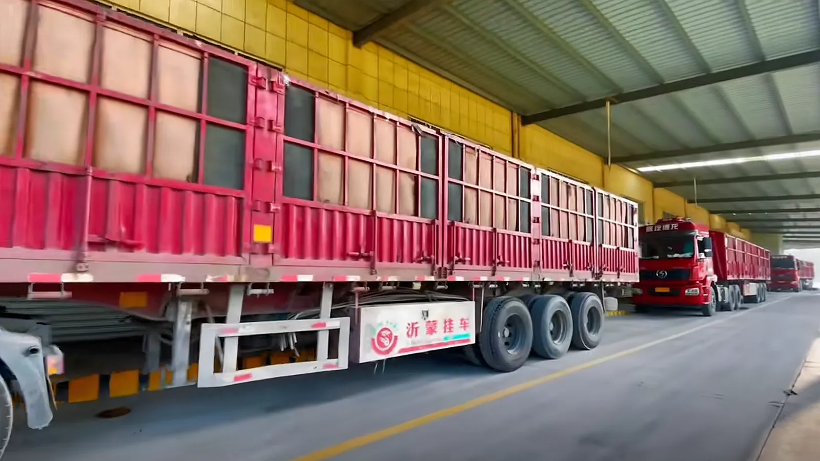 electrolyte energy drinks are about to be shipped to Central Asia