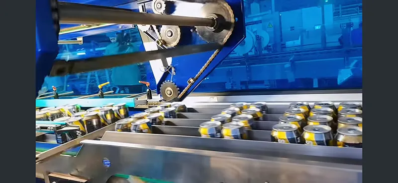 hawthorn juice production line factory