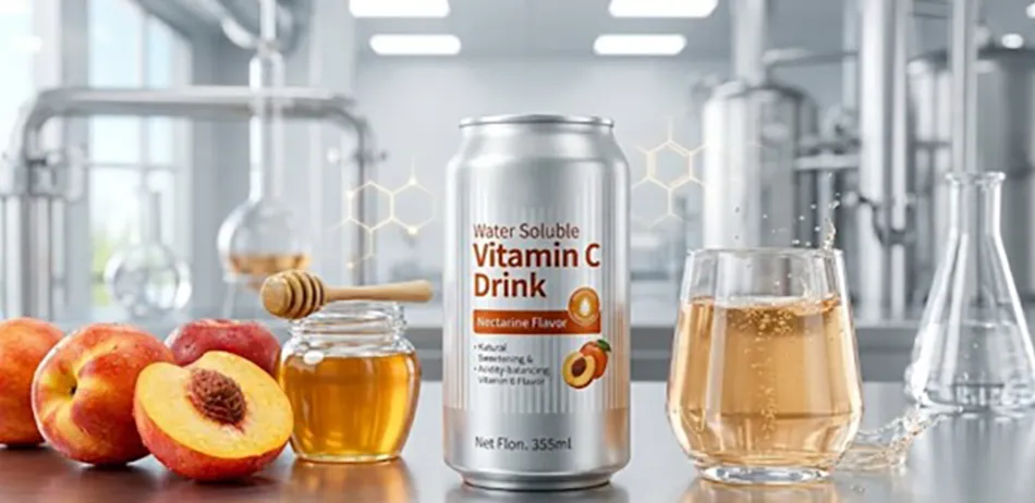 The Ascorbic Acid Dilemma Addressing High Titratable Acidity