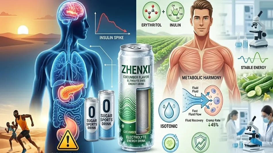 The Science of the Glycemic Index = 0 Formula