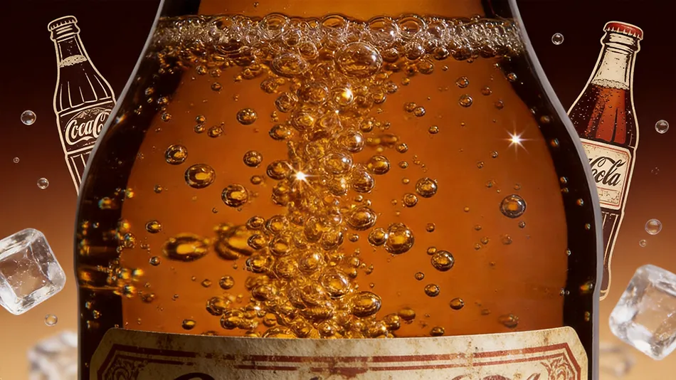 sparkling hard seltzer bubbles close up carbonated drink