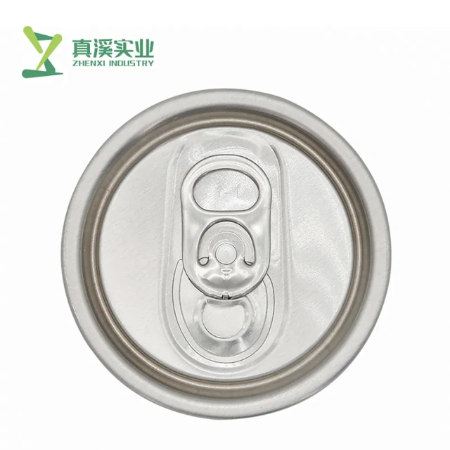 202 SOT Aluminum Can End Manufacturer & Supplier