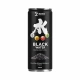 ZhenXi 330ml Dark tea & Black Wolfberry Flavor Canned Five Elements Energy Drinkark