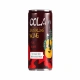 330ml Cola Hard Seltzer | Flavored Hard Seltzer OEM Manufacturer