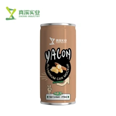 270ML ZhenXi Organic 100% Yacon Juice With Pulp Wholesale