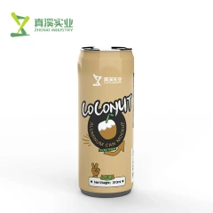 310ml ZhenXi 100% Fresh Coconut Water