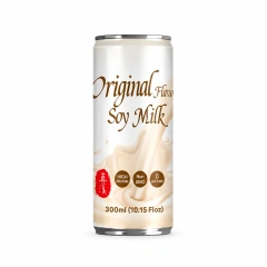330ML ZhenXi Natural Original Soy Milk Drink