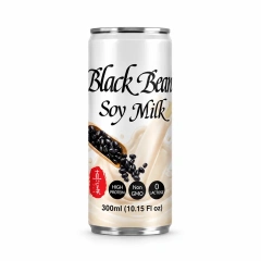 330ML ZhenXi Natural Black Bean Soy Milk Drink