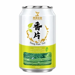 ZhenXi 100% Natural Scented Tea 330Ml