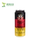 500ml Craft Stout Beer | Dark Wheat Beer OEM Manufacturer