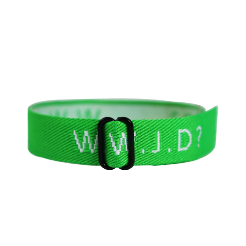 Woven Wristband,yourdyesub.com