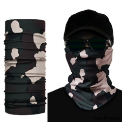 Camo army face shield neck gaiters balaclava for fishing boating Ski,yourdyesub.com,Camo army face shield neck gaiters balaclava for fishing boating Ski