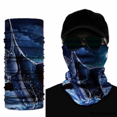 New fishing series face shield Sun Scarf Balaclava Neck Tube Gaiter Bandana Neckerchief,yourdyesub.com,New fishing series face shield Sun Scarf Balaclava Neck Tube Gaiter Bandana Neckerchief