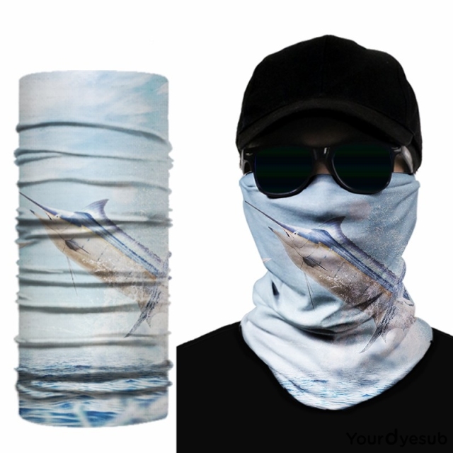 Fishing Face Cover Scarf Sun Shield Neck Gaiter Shield Bandana Headband Headwear,yourdyesub.com,Fishing Face Cover Scarf Sun Shield Neck Gaiter Shield Bandana Headband Headwear