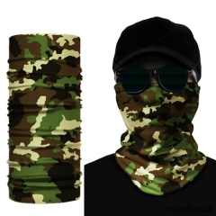 Camo design Sun Mask Protection Gaiter Outdoor Face Headwear Scarf Uv Cycling Neck Activity,yourdyesub.com,Camo design Sun Mask Protection Gaiter Outdoor Face Headwear Scarf Uv Cycling Neck Activity