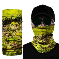 Custom tube bandana with skull images | yourdyesub.com,yourdyesub.com,Custom tube bandana with skull images | yourdyesub.com