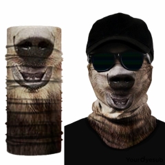 Face Mask Neck Gaiter Balaclava Neckerchief Headband Dog Animal Print,yourdyesub.com,Face Mask Neck Gaiter Balaclava Neckerchief Headband Dog Animal Print