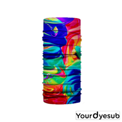 Lycra standard multifunctional tube bandana,yourdyesub.com,