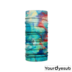 Lycra standard multifunctional tube bandana,yourdyesub.com,