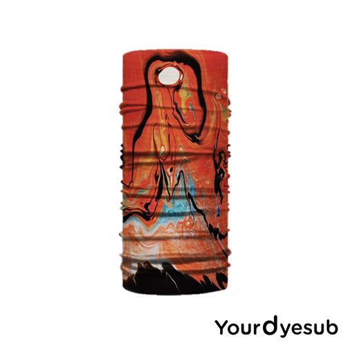 Lycra standard multifunctional tube bandana,yourdyesub.com,UV Bandana