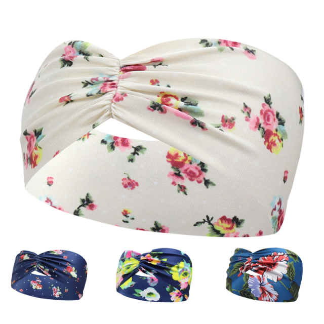 Chic Wide Headbands for Women - Make a Bold Fashion Statement,yourdyesub.com