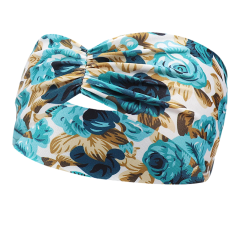 Chic Wide Headbands for Women - Make a Bold Fashion Statement,yourdyesub.com,Chic Wide Headbands for Women - Make a Bold Fashion Statement