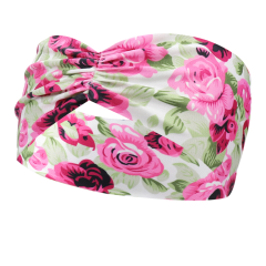 Chic Wide Headbands for Women - Make a Bold Fashion Statement,yourdyesub.com,Chic Wide Headbands for Women - Make a Bold Fashion Statement