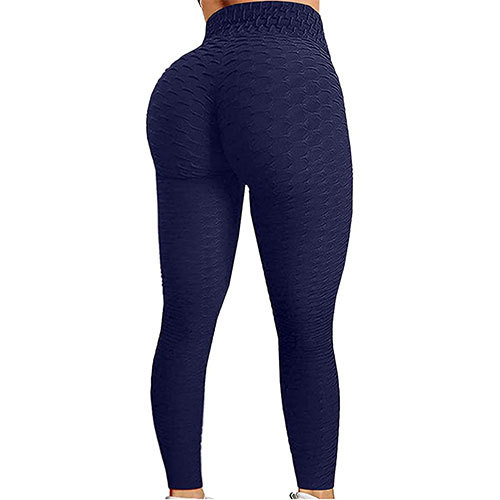 DREAMOON Anti-Cellulite Butt Lift Leggings High Waisted Scrunch Booty Yoga Pants Textured Ruched Tights for Women,yourdyesub.com,